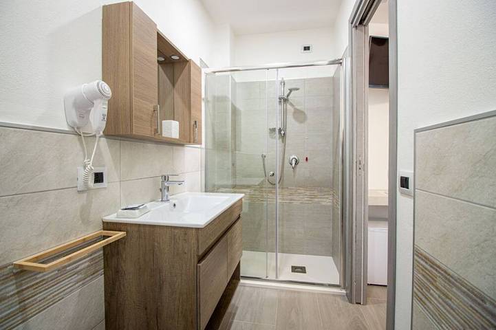 S'Omu e Chicchinu rooms in Cardedu, Provincia di Ogliastra