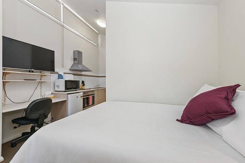 Ganze Wohnung, Studio Apartment | Ideal for couples and individuals in Golden Point (Ballarat), Ballarat