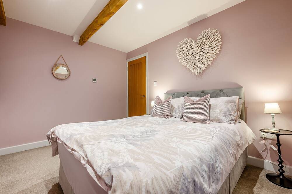 Berea House - Three Bedroom House, Sleeps 6 in Polperro, Cornwall