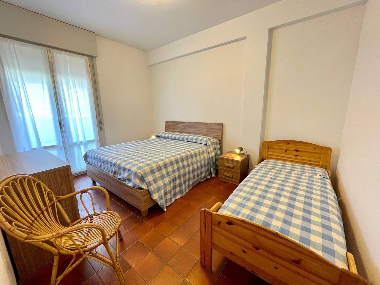 Apartamento entero, Apartamento con vistas al mar y preciosa terraza amueblada in Porto Santa Margherita, Caorle