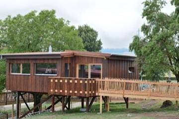 Chambre d’hôte pour 5 personnes, avec jardin dans Canton de Vaud - 2