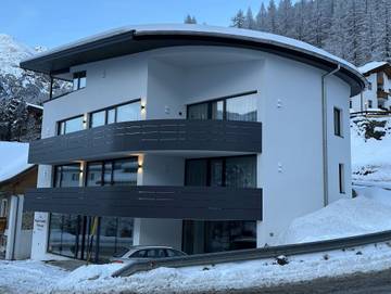 Hotel für 2 Personen, mit Balkon und Ausblick im Vinschgau
