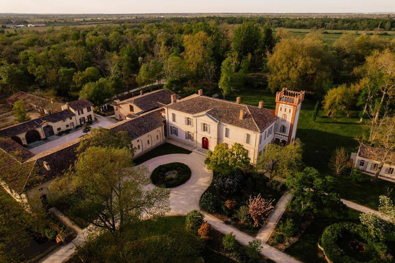 Six-Bedroom House in Frouzins, Toulouse et ses environs