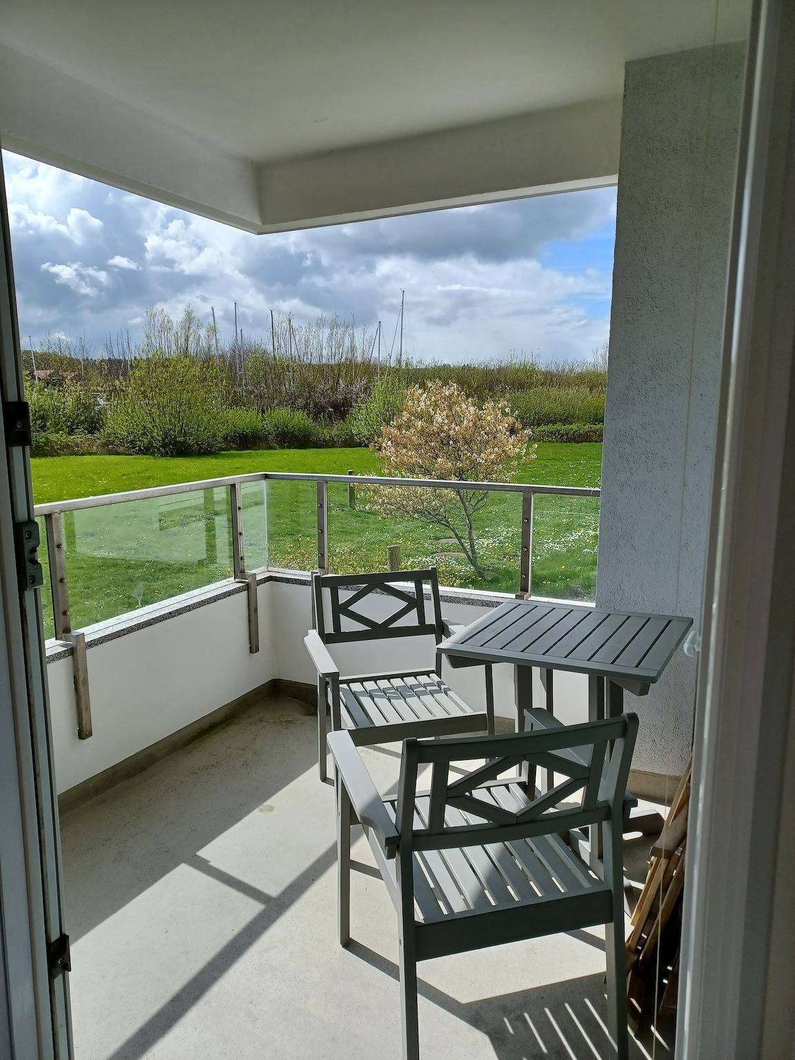 Ganze Ferienwohnung, Ferienwohnung Sailing in Holnis, Glücksburg