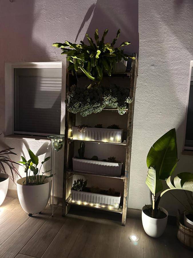 Casa rural para 3 personas, con vistas y terraza, Familias con niños en Provincia de Tarragona - 4