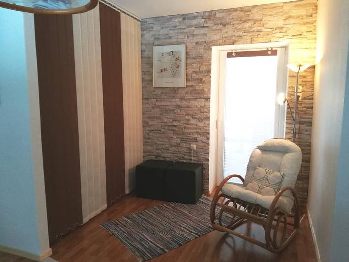 Ganze Wohnung, Apartment Haring - Appartement in Hollenstein an der Ybbs, Mostviertel