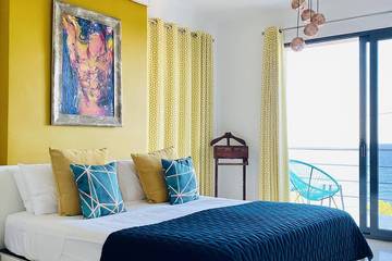 Villa pour 8 Personnes dans El Campello, Costa Blanca, Photo 3