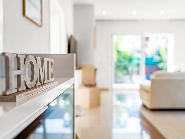 Ferienhaus für 9 Personen, mit Pool und Garten sowie Terrasse, mit Haustier in Playa de Palma - 2