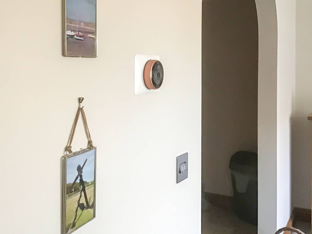 Cottage voor 2 Personen in Northumberland Coast, Noordoost-England