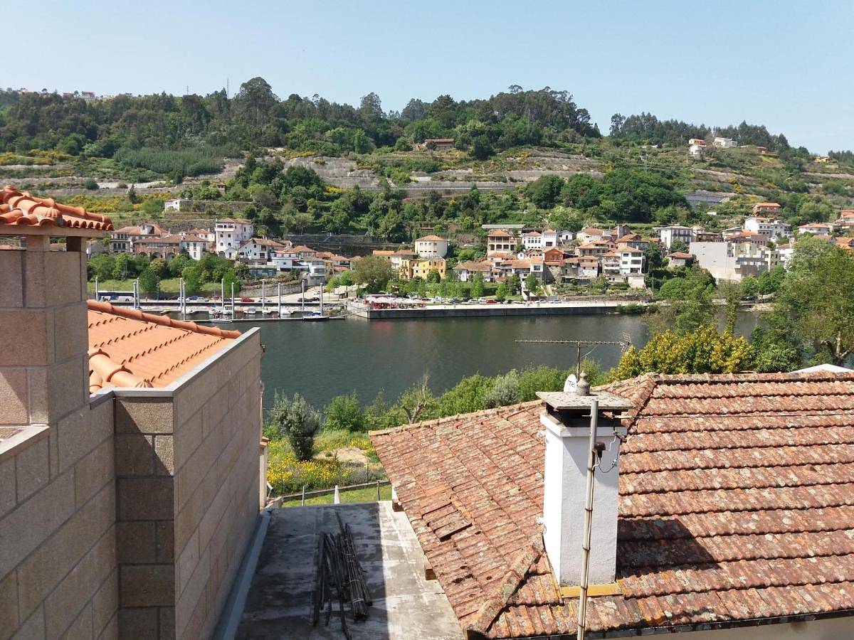 Meus Rios - moradia T1 entre o Douro e Tâmega in Alpendorada, Várzea e Torrão, Distrito do Porto