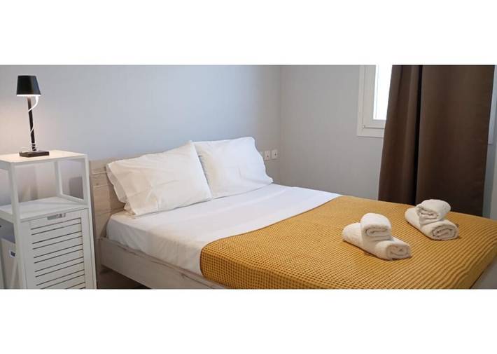 Gîte pour 5 personnes dans Milos - 4
