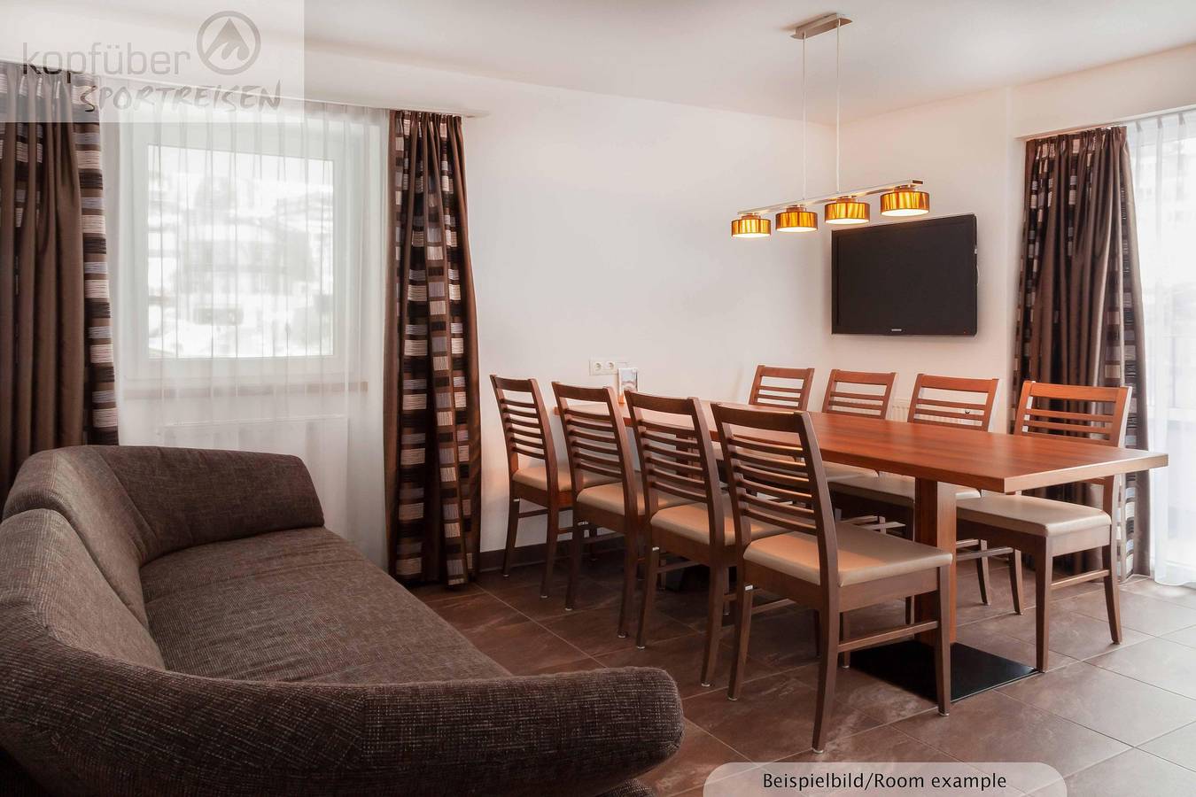 Apartamento vacacional entero, Ischgl Suite in Ischgl, Verwall mountains