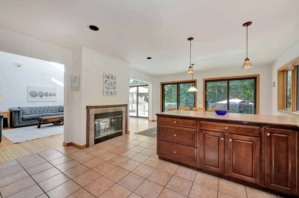 Meadowood Manor by Rovetravel | 6Br Outdoor Spaces in Noyack, Hamptons