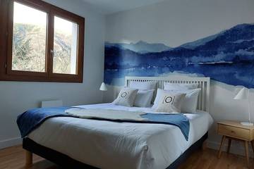 Chalet pour 7 Personnes dans Saint-Lary-Soulan, Pyrénées, Photo 1