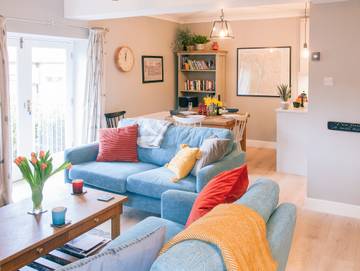 Log Cabin for 6 People in Windermere, Cumbria, Photo 3