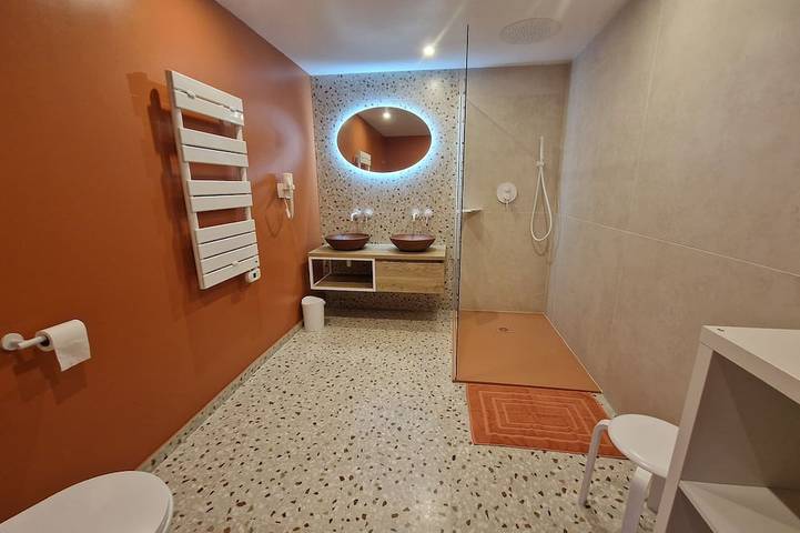 Location de vacances pour 2 personnes à Sailly-sur-la-Lys - 2