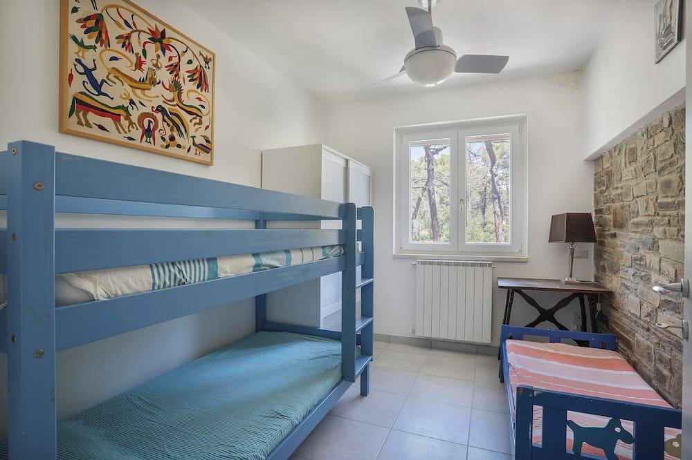 Dream of Peace and Beauty on the sea in Roccamare, Castiglione della Pescaia