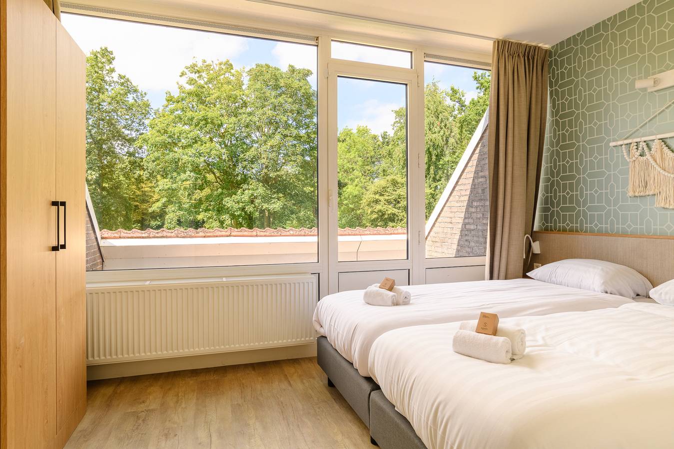 Vakantie Zeeland — Vz2436 Vakantiehuis Bruinisse in Aquadelta, Bruinisse