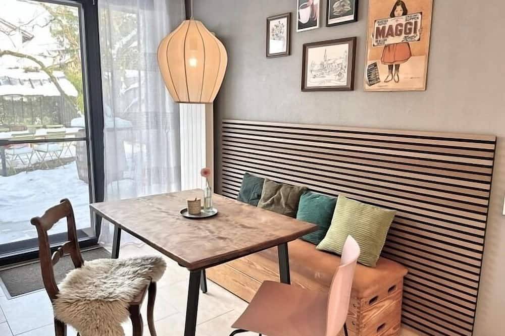 Ferienhaus für 5 Gäste mit 85m² in Rielasingen-Worblingen in Rielasingen-Worblingen, Hegau