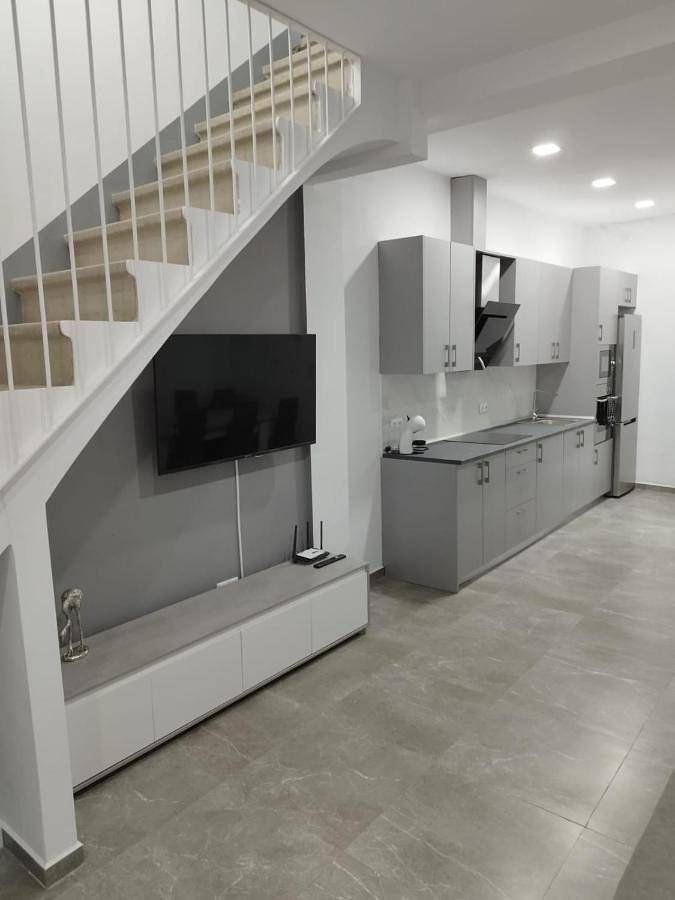 Location de vacances pour 8 personnes, avec balcon à Sant Carles de la Ràpita - 3
