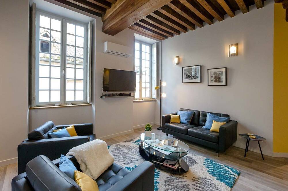 Photo : Appartement de vacances