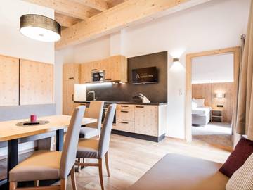 Ferienwohnung für 6 Personen in Rechenau, Sölden (Österreich), Bild 3
