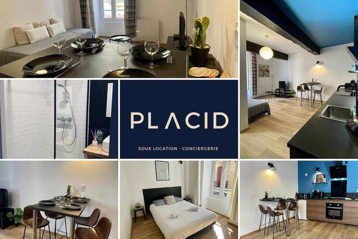 Gîte pour 4 personnes dans Mont-de-Marsan - 2