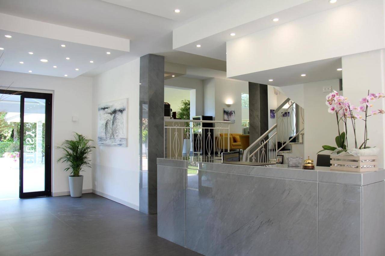 Park Hotel Giusy in Lido di Camaiore, Camaiore