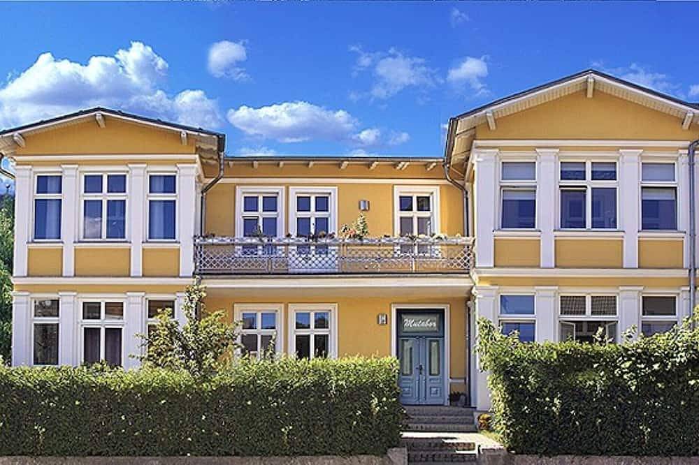 Ferienwohnung in Usedom für 2 Personen in Usedom