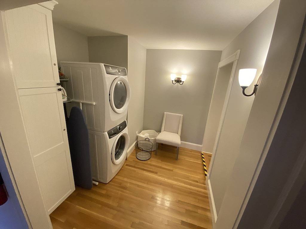 Ganze Wohnung, Downtown Bar Harbor Condo in Bar Harbor, Acadia Nationalpark