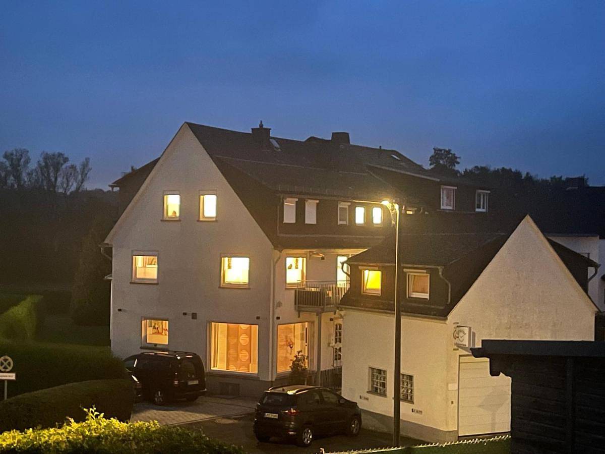 Ganze Wohnung, One-Bedroom Apartment in Waldbrunn (Westerwald), Landkreis Limburg-Weilburg