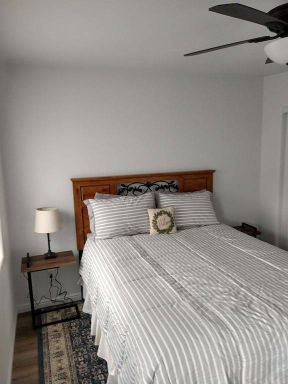 Cheerful One Bedroom Bungalow in Kanab, Grand Staircase Escalante National Monument