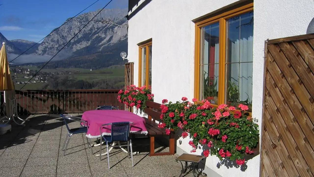 Ganze Ferienwohnung, Ferienwohnung für 8 Personen (70 m²) in Sölk in Kleinsölk, Tauern