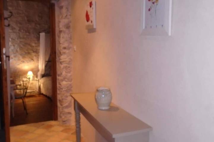 Location de vacances pour 5 personnes, avec jardin et terrasse, animaux acceptés à Vachères - 4