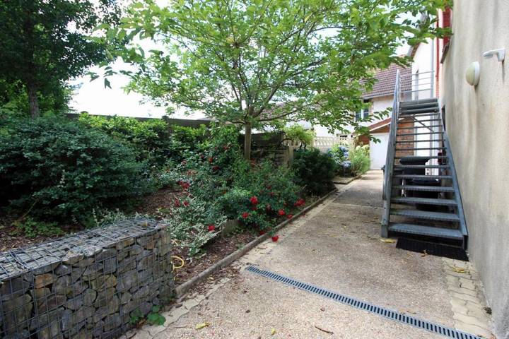 Location de vacances pour 4 personnes à Saint-Hilaire-la-Treille - 3