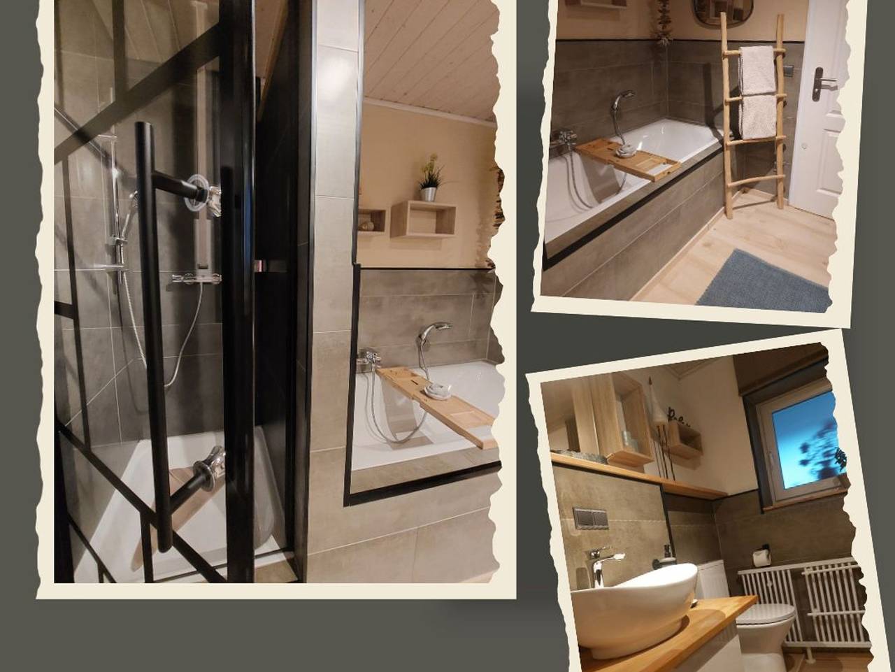 Ganze Ferienwohnung, Ferienwohnungen Naheliebe - 2-Bettwohnung Rosengarten in Kirn, Pfälzer Bergland