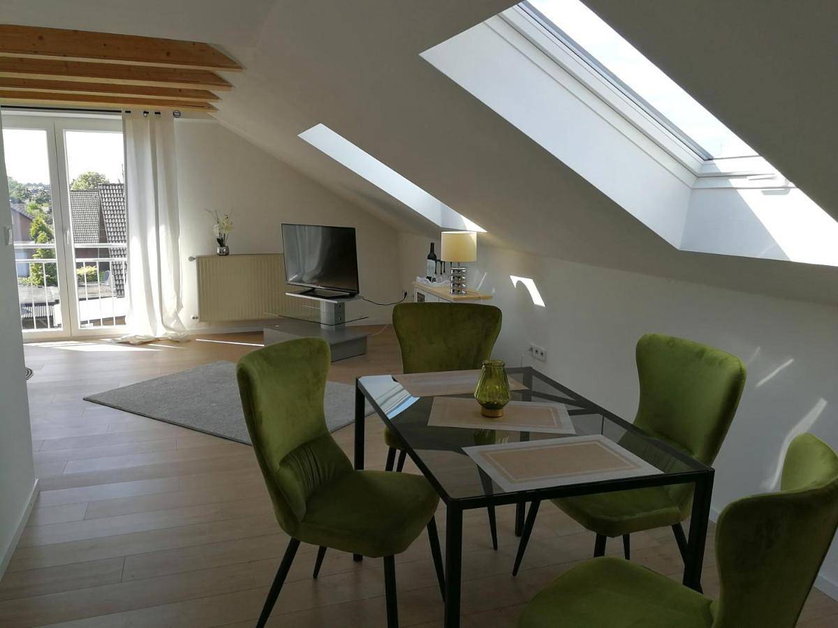 Ganze Wohnung, Ferienwohnung Berliner Straße in Schloß Holte-Stukenbrock, Nordrhein-Westfalen