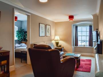 Gîte pour 2 Personnes dans Ilfracombe, Devon, Photo 1