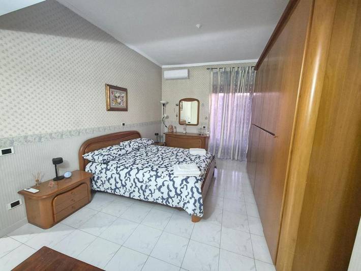 Chambre d’hôte pour 2 personnes, avec balcon et vue à Zagarolo - 2