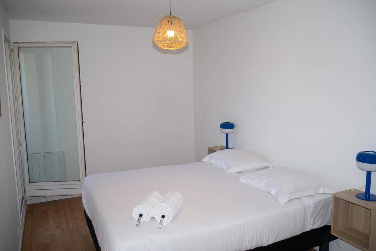 Entire apartment, Vue sur la saone in Lyon, Lyon region