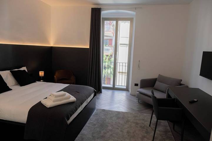 Apartamento entero, 2-Bedroom Apartment in Taranto in Taranto, Golfo de Tarento