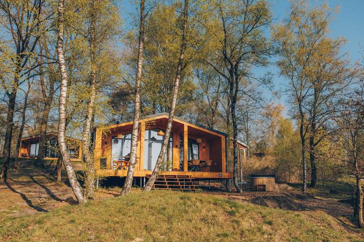 Ferienhaus für 5 Personen