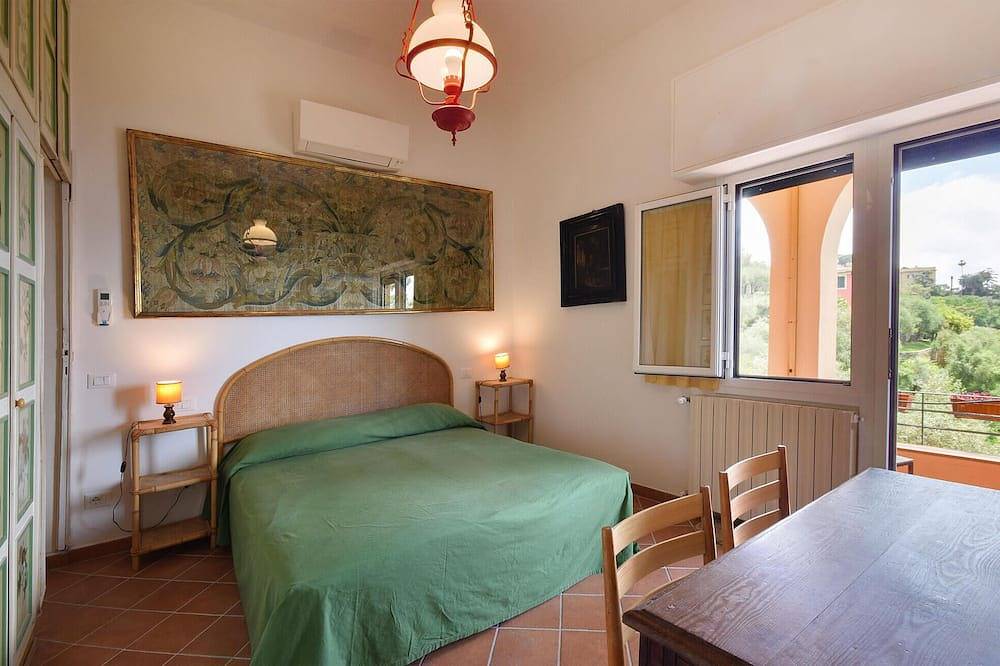 Impresionante casa de 4 dormitorios en. in Zoagli, Riviera di Levante