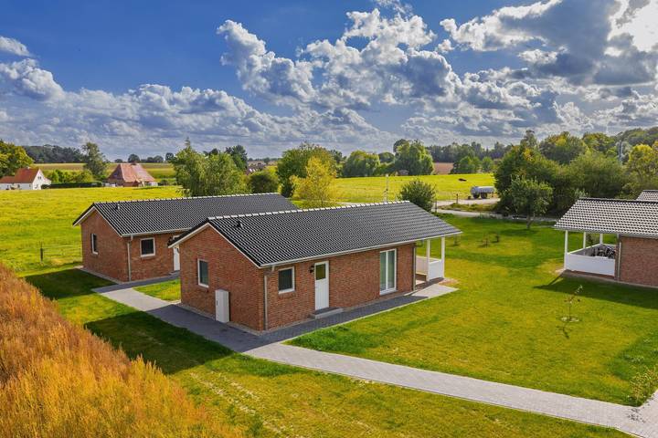 Hof Hagen - "Bei der Gänsewiese" (Neubau 2025) in Grömitz, Distrito de Holstein Oriental