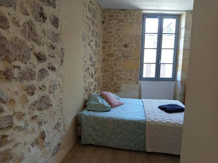 Appartement de vacances pour 2 personnes
