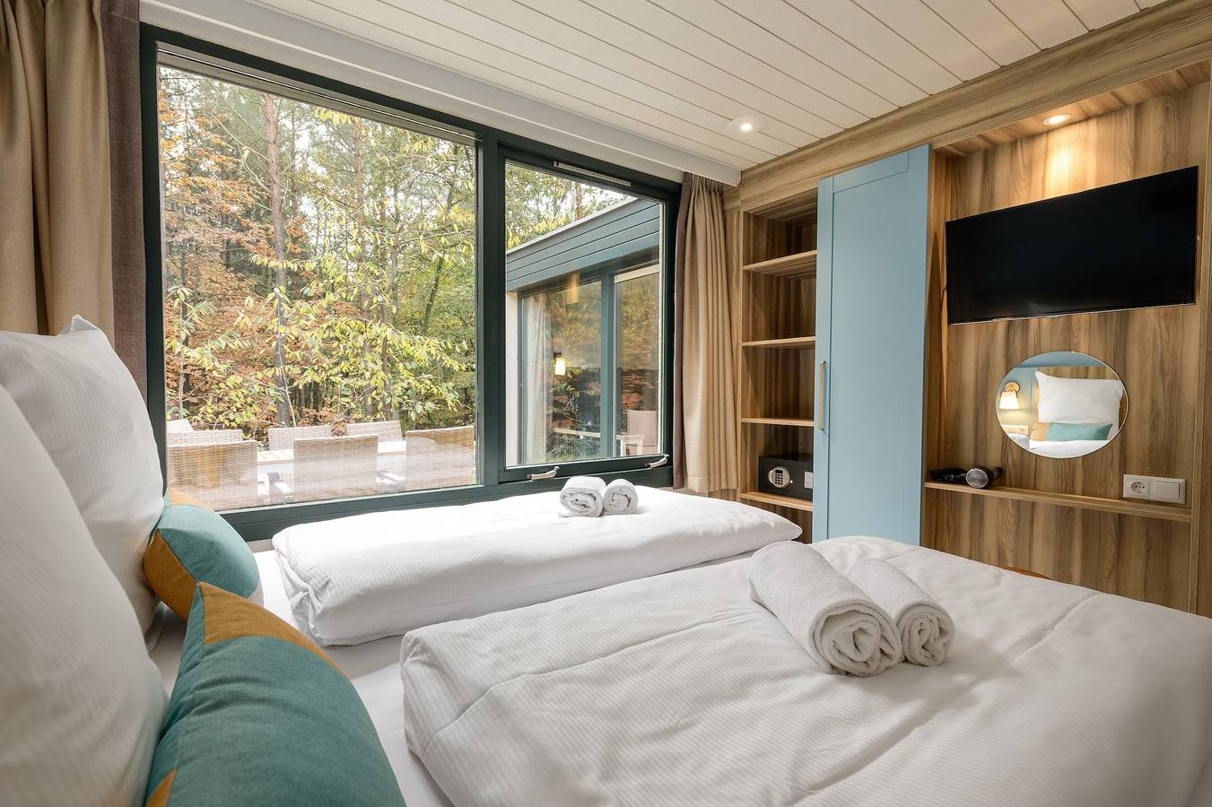 Cottage 6 personen in Bispingen, Landkreis Heidekreis