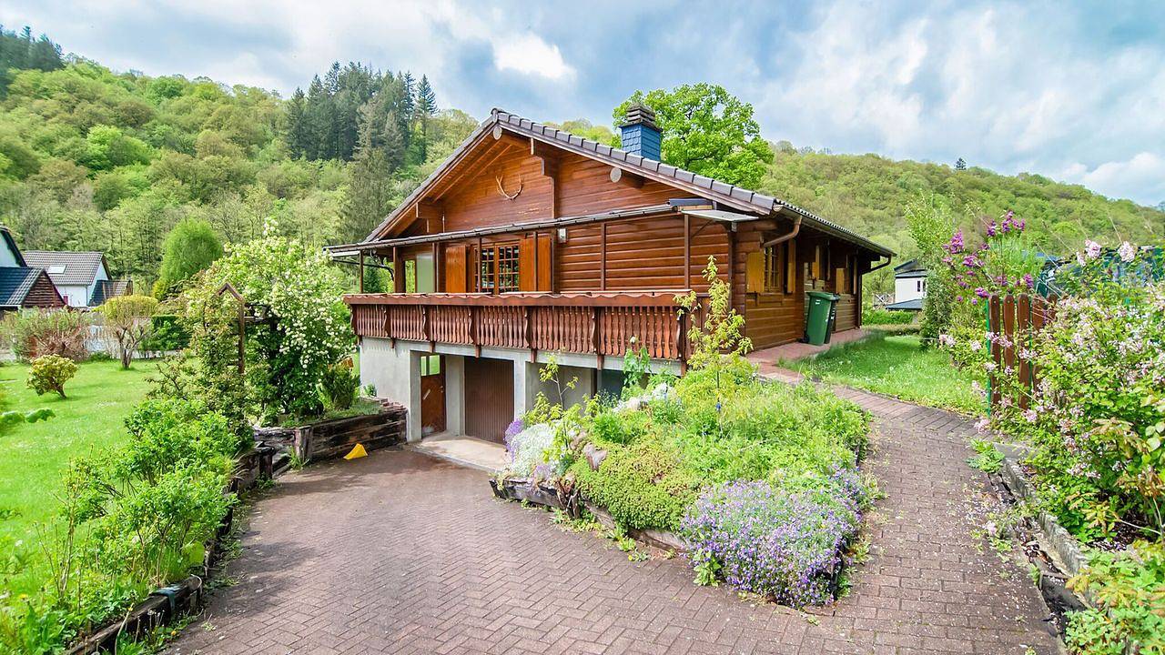 Ferienhaus für 6 Personen (75 m²) in Sougné-Remouchamps in Sougné-Remouchamps, Aywaille