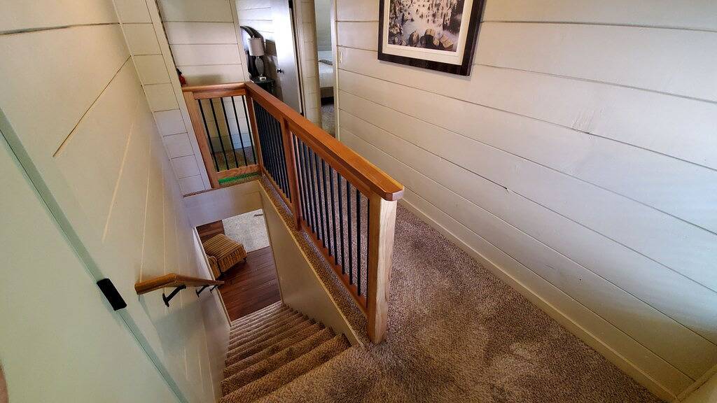 Az-Premium Location: Zu Fuß zu Casinos, Strand, Restaurants-3Br / 2Ba-Remodeled in South Lake Tahoe, Heavenly