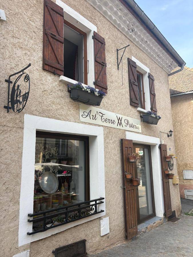 Appartement de vacances pour 2 personnes