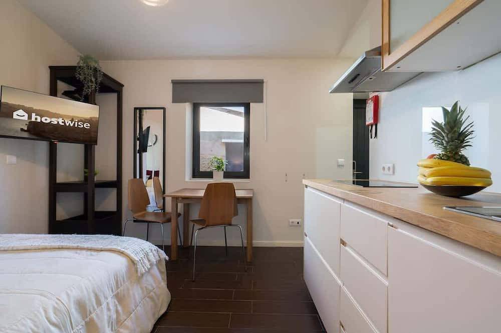 Cozy Tiny House | Prime Location in Cedofeita, Porto
